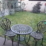Apartament Matze Hoft 3 Etoiles