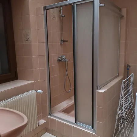 Lägenhet Matze Hoft 3 Etoiles