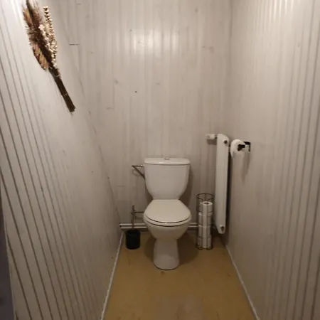 Apartment Matze Hoft *