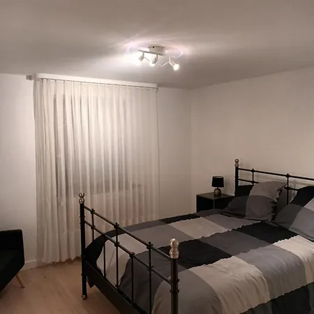 Apartment Matze Hoft *