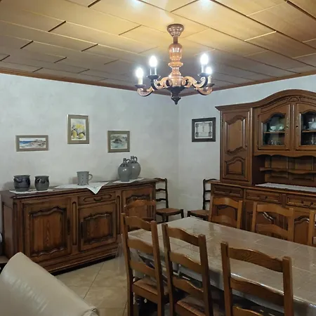 Matze Hoft 3 Etoiles *