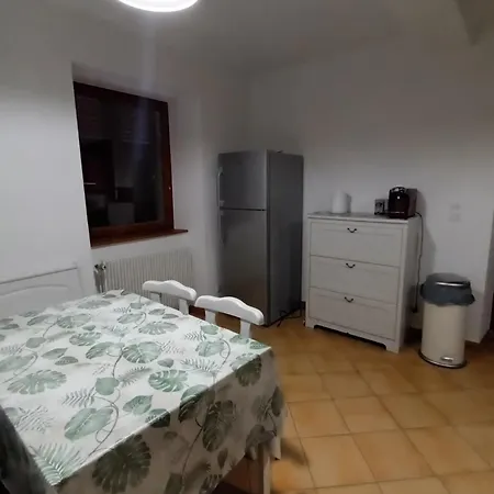 Matze Hoft Apartment
