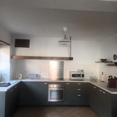 Matze Hoft 3 Etoiles Lägenhet