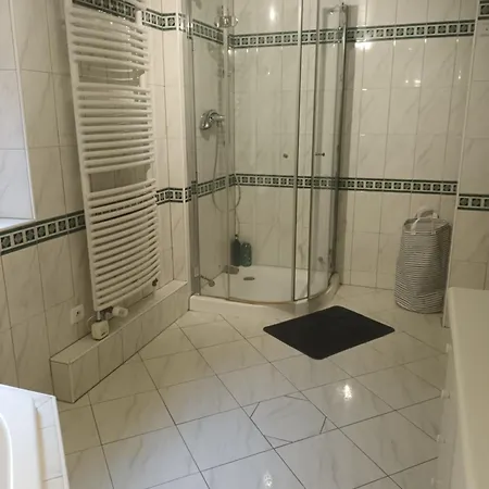 Lägenhet Matze Hoft 3 Etoiles Niederschaeffolsheim