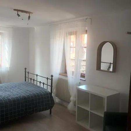 Apartment Matze Hoft