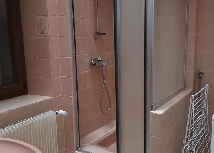 Apartament Matze Hoft 3 Etoiles