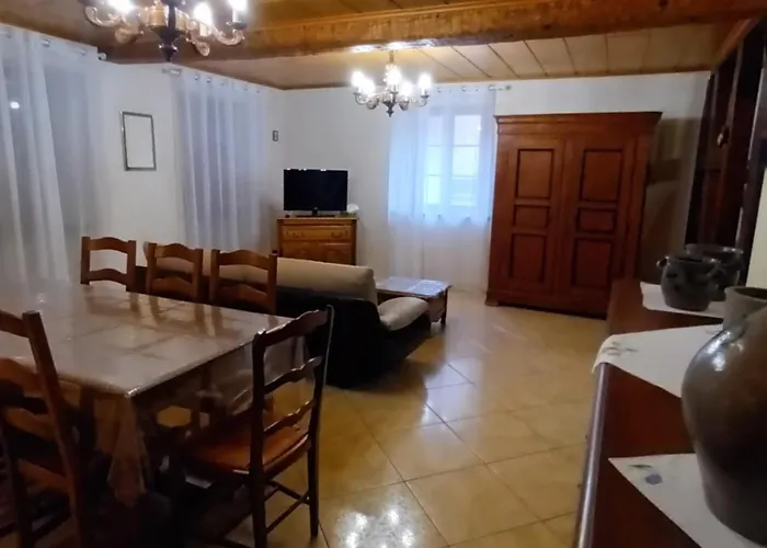 Matze Hoft 3 Etoiles Apartament *