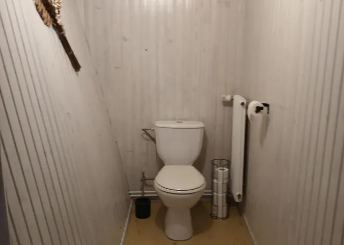 Apartament Matze Hoft 3 Etoiles *