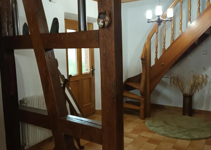 Apartament Matze Hoft 3 Etoiles *