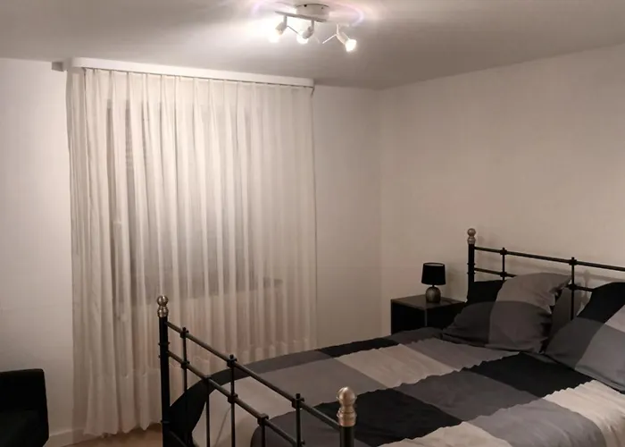 Apartament Matze Hoft 3 Etoiles *