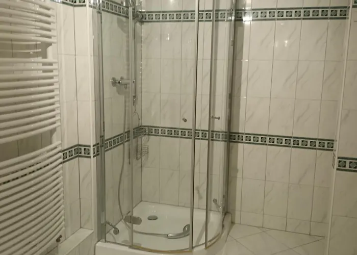 Matze Hoft 3 Etoiles Apartament *