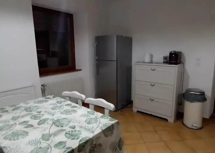 Matze Hoft 3 Etoiles Apartament