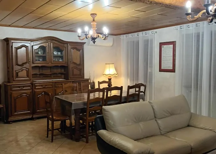 Matze Hoft 3 Etoiles Apartament