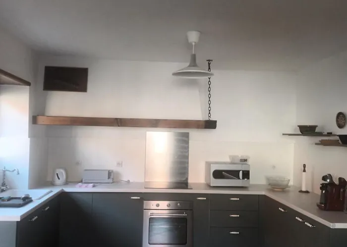 Matze Hoft 3 Etoiles Apartament
