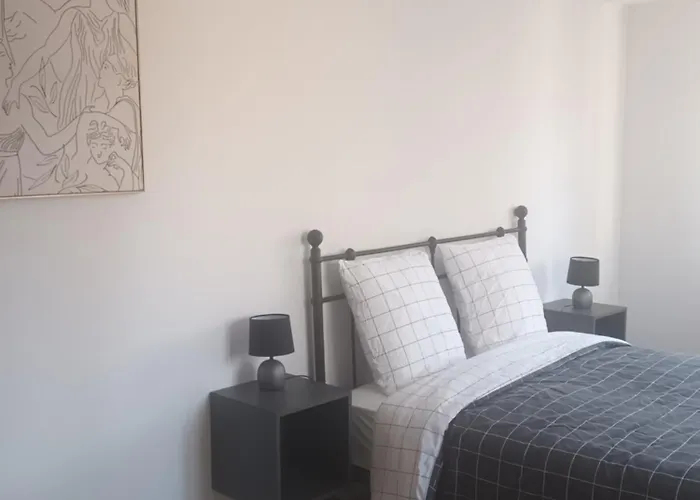 Apartament Matze Hoft 3 Etoiles *