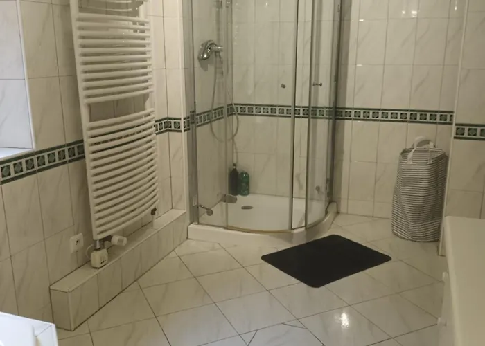 Apartament Matze Hoft 3 Etoiles Niederschaeffolsheim